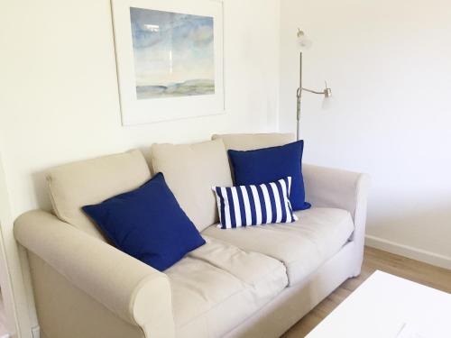 Haus Anneliese Ferienwohnung Welle in Norddorf auf Amrum, Deutschland