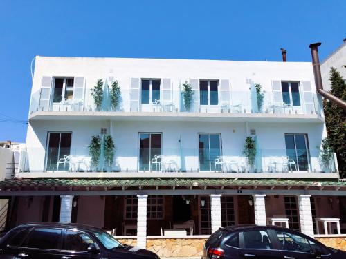 bhc Boutique Hostal Cala Millor 2
