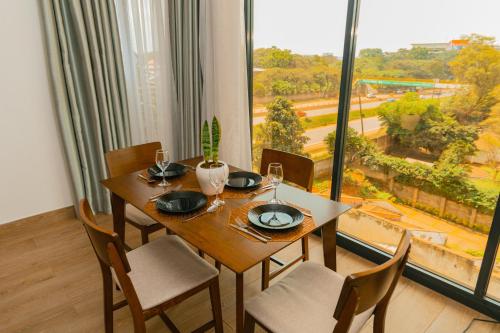 Pura Vida 2/br furnished apartments in Muthangari, Westlands