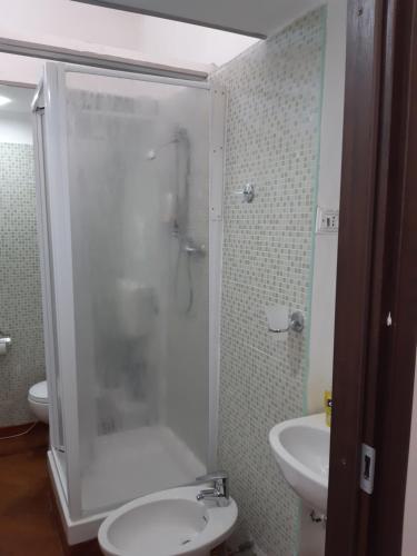  Guest house ELENA in Genua