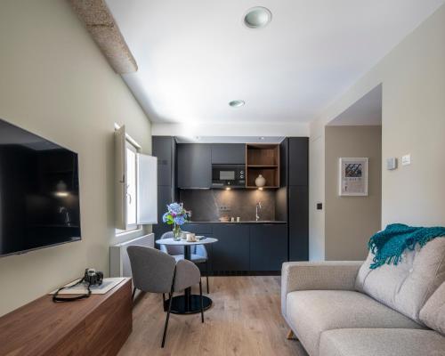  Casa das Trabancas in Tui