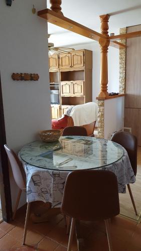 設施, Apartman CaCO3 - Potpuno opremljen stan u blizini Plitvičkih jezera (Apartman CaCO3 - Potpuno opremljen stan u blizini Plitvickih jezera) in 克雷尼薩