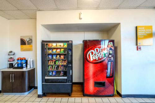 Motel 6-Longview, TX - North in Longview, USA