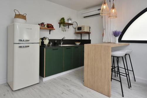 virtuve, LisaZ in Kfar Vradim