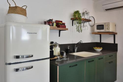virtuve, LisaZ in Kfar Vradim