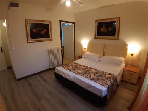 Hotel San Marco Room Type - Economy Twin Room
