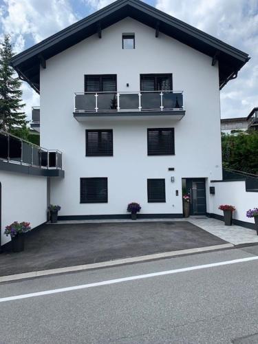  Haus Anna in Seefeld in Tirol