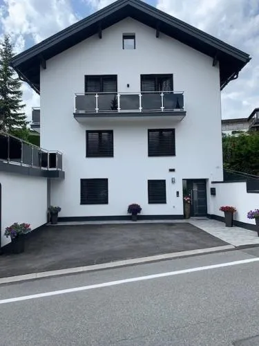 Haus Anna in Seefeld in Tirol, Österreich