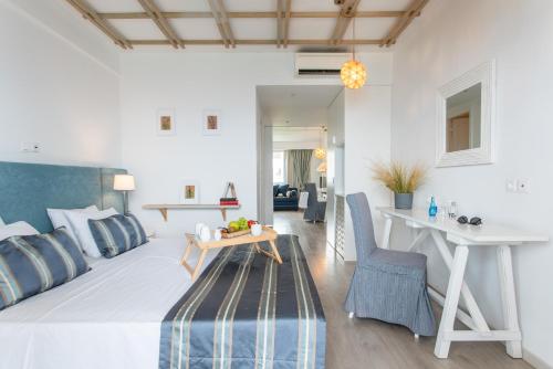 Suite, deluxe