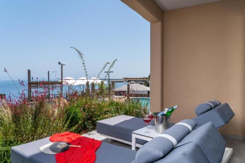 Rigas Boutique Hotel - image 6