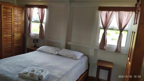 Aurora Tropical Cottage