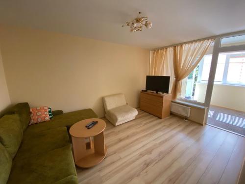 Neringarent DRUSKĖ - 2-jų miegamųjų su atskiru įėjimu, Juodkrantė (Foto 4)