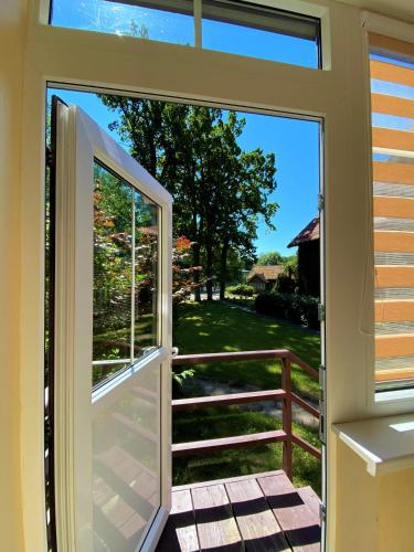 Neringarent DRUSKĖ - 2-jų miegamųjų su atskiru įėjimu, Juodkrantė (Foto 9)