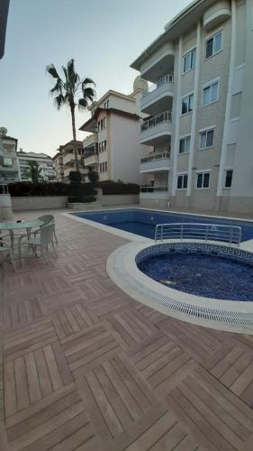 Apartamentı Alaniya(Oba)