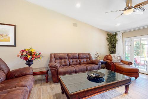 Escape To La Quinta Permit# 66714 in La Quinta, USA
