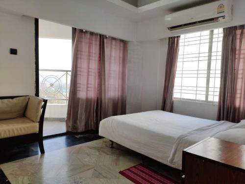 Hotel Suite Sadaf in Cox's Bazar