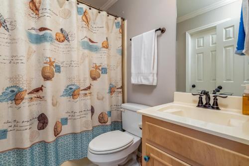 073 Coastal Cottage condo - image 9