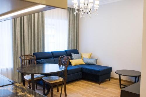 Heart of Vilnius Apartment 2