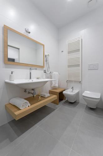 HSuites Luxury B&B Room Type - Comfort Triple Room