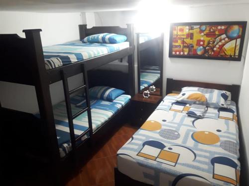 Apartamentos en Venecia