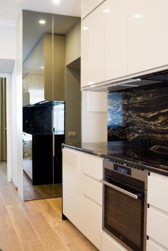 Heart of Vilnius Apartment