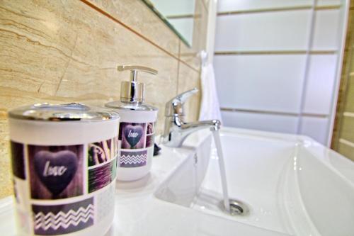 Apartamento Rural Vainilla, Ronda (photo 9)