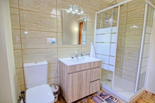 Apartamento Rural Vainilla, Ronda (photo 8)