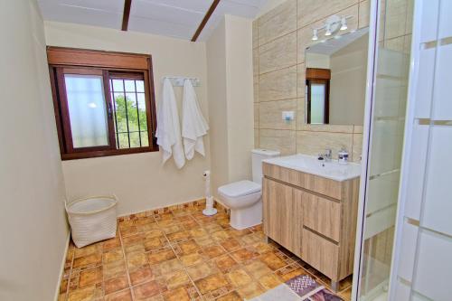 Apartamento Rural Vainilla, Ronda (photo 7)