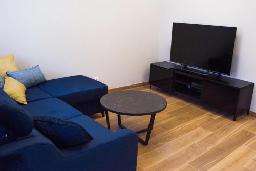 Heart of Vilnius Apartment 3