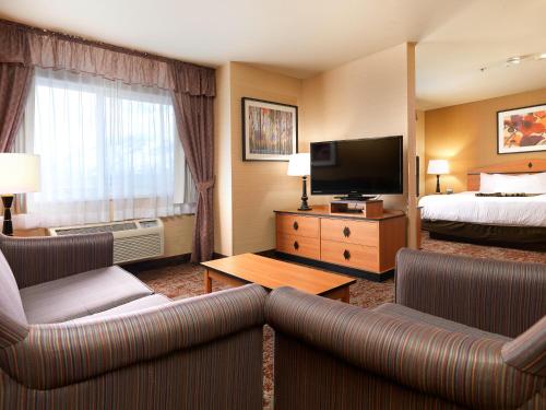 Crystal Inn Hotel & Suites - Midvalley