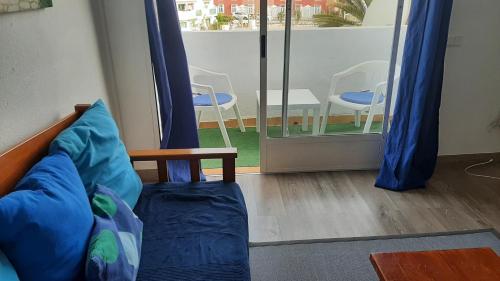  Apartamento Costa de Antigua II in 35610 Costa de Antigua