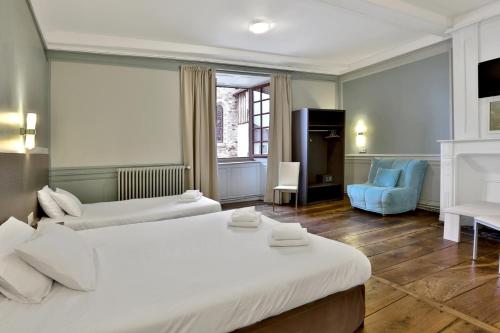 Logis Auberge Dupuytren
