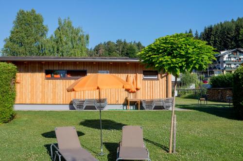 Hotel Gabriel in Keutschach am See