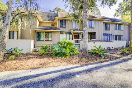 Beachwalk 123 in Hilton Head Island (SC)