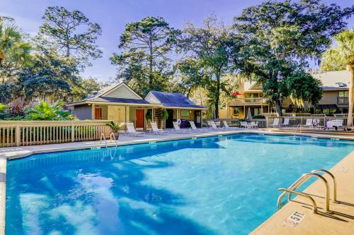 Beachwalk 123 in Hilton Head Island (SC)