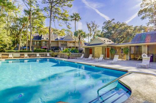 Beachwalk 123 in Hilton Head Island (SC)