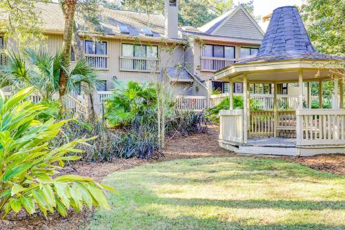 Beachwalk 123 in Hilton Head Island (SC)