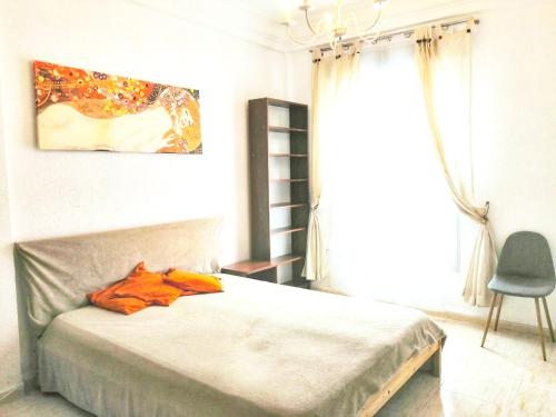  Modern Apartment, Gandia in 46702 Gandía