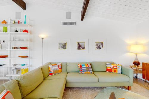 Six Palms Permit# 1834 in Palm Springs, USA