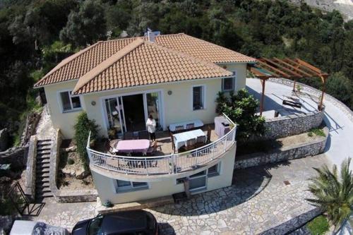 Villa Sunrise with stunning views and private pool Villa Sunrise with stunning views and private pool