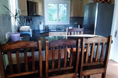 Villa Sunrise with stunning views and private pool Villa Sunrise with stunning views and private pool