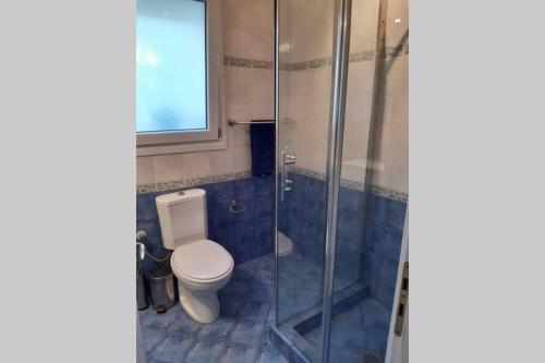 Villa Sunrise with stunning views and private pool Villa Sunrise with stunning views and private pool