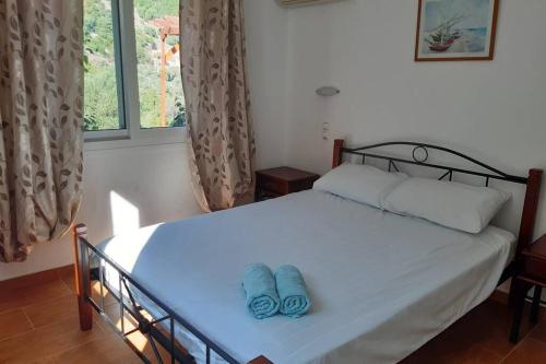 Villa Sunrise with stunning views and private pool Villa Sunrise with stunning views and private pool