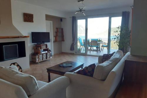 Villa Sunrise with stunning views and private pool Villa Sunrise with stunning views and private pool