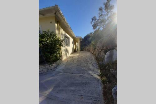 Villa Sunrise with stunning views and private pool Villa Sunrise with stunning views and private pool