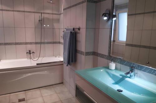 Villa Sunrise with stunning views and private pool Villa Sunrise with stunning views and private pool