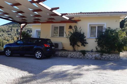 Villa Sunrise with stunning views and private pool Villa Sunrise with stunning views and private pool