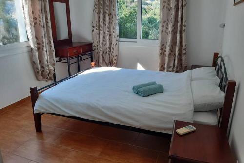 Villa Sunrise with stunning views and private pool Villa Sunrise with stunning views and private pool