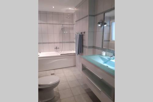 Villa Sunrise with stunning views and private pool Villa Sunrise with stunning views and private pool