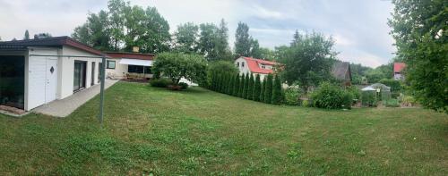 Mäekalda Guesthouse Garden Villa with private sauna